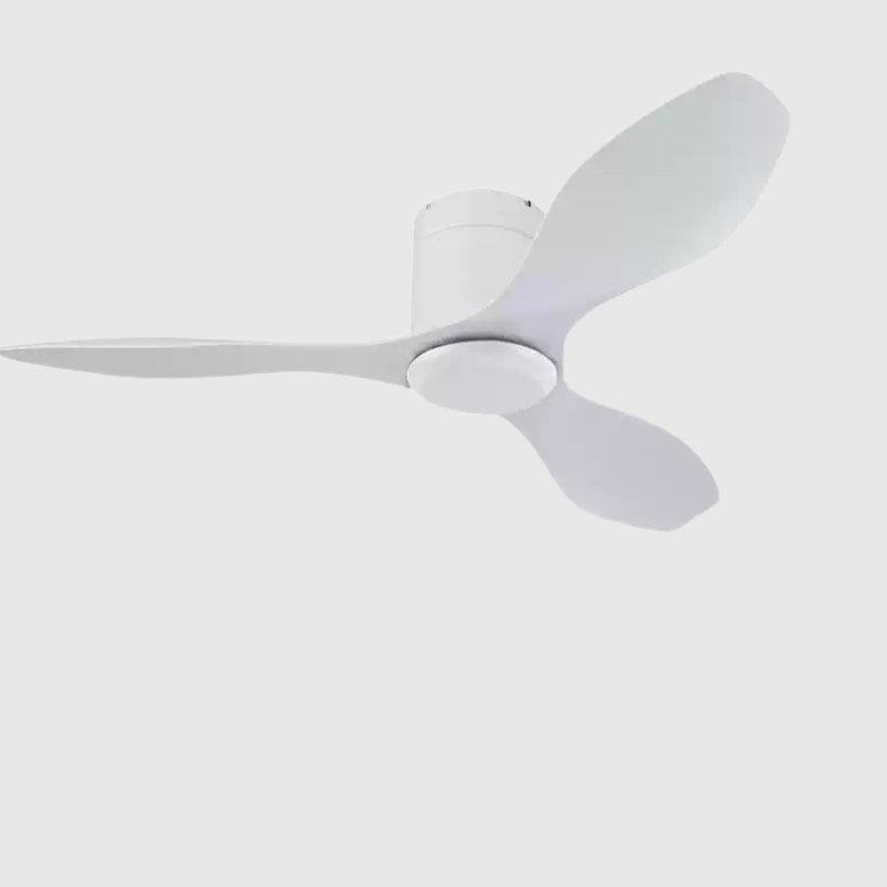 Genevieve | Low Profile Ceiling Fan - Modern Low Profile Ceiling Fan | HomeCartel Philippines