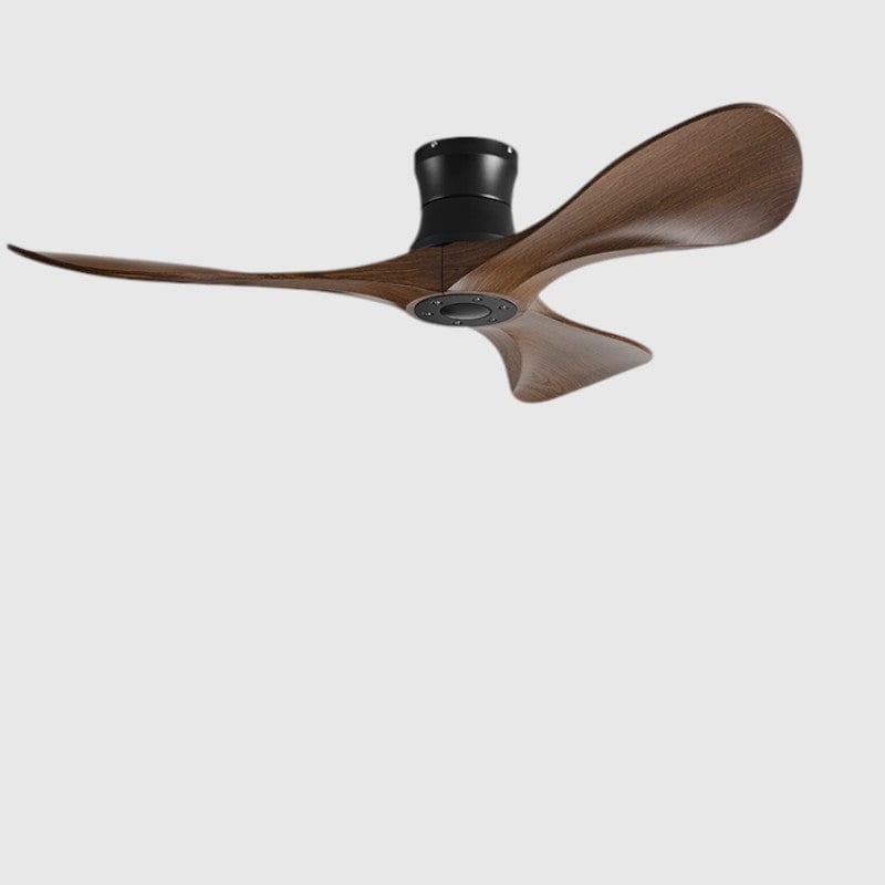 Davigno | Low Profile Ceiling Fan