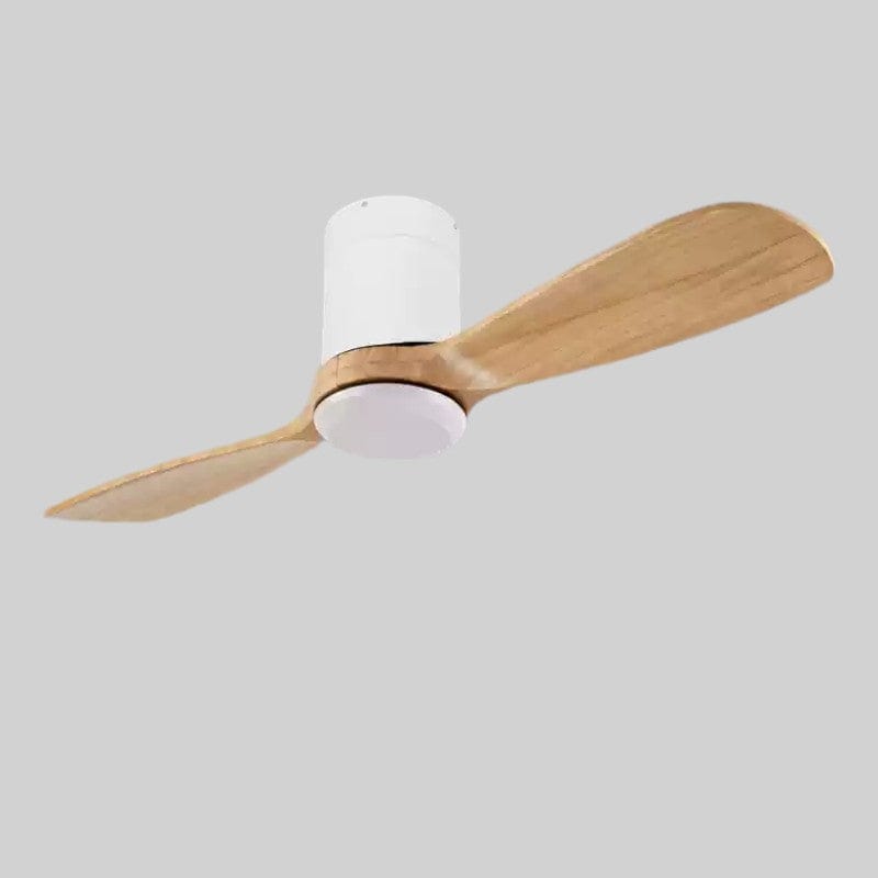 Inaya | Low Profile Ceiling Fan - Modern Low Profile Ceiling Fan | HomeCartel Philippines