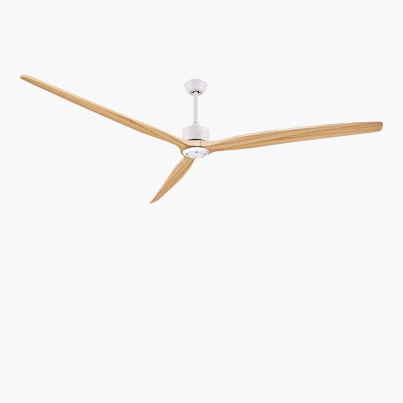 Dashiell | Low Profile Ceiling Fan