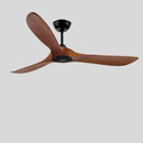 Zarek | Low Profile Ceiling Fan