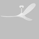 Phaedra | Low Profile Ceiling Fan