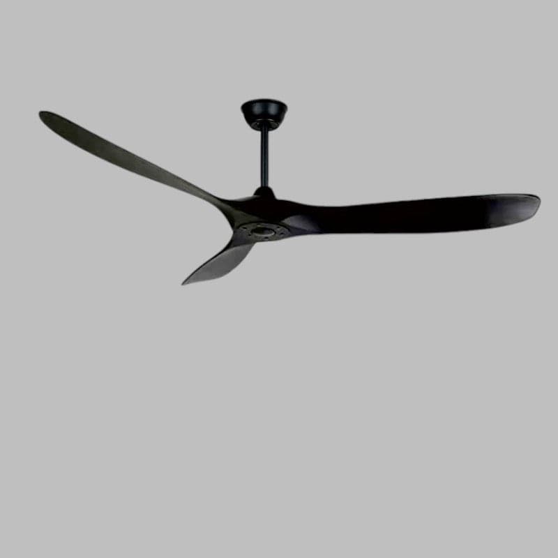 Santoval | Low Profile Ceiling Fan - Modern Low Profile Ceiling Fan | HomeCartel Philippines