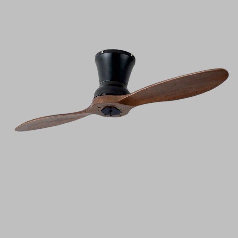 Concillado | Low Profile Ceiling Fan - Modern Low Profile Ceiling Fan | HomeCartel Philippines