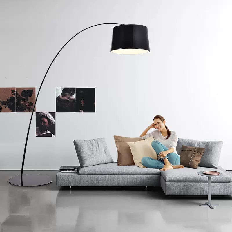 Victor | Floor Lamp - Home Cartel ®