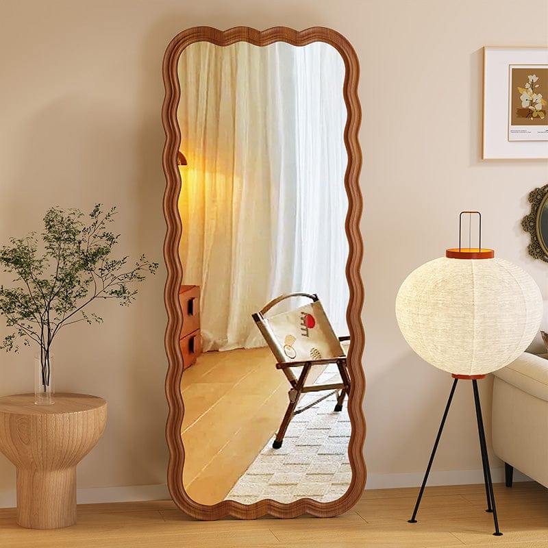 Akkio | Non-Lighted Mirror - Home Cartel ®