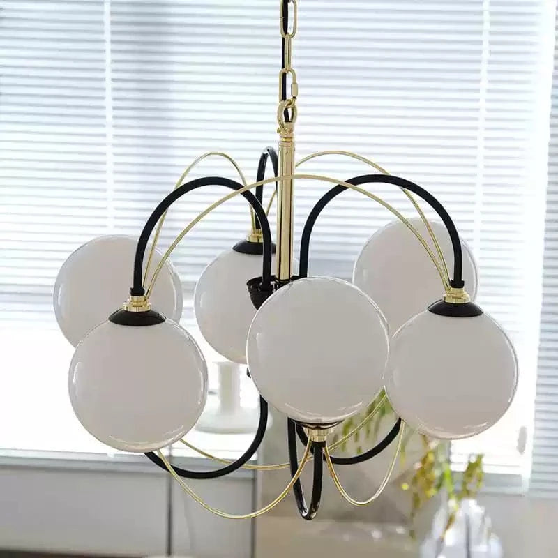 Prairie | Chandelier - Home Cartel ®