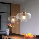 Katya | Modern Pendant Light