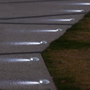 Moros | Outdoor Step Light