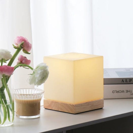 Soulriel | Rechargeable Table Lamp - Detail View #5 | HomeCartel