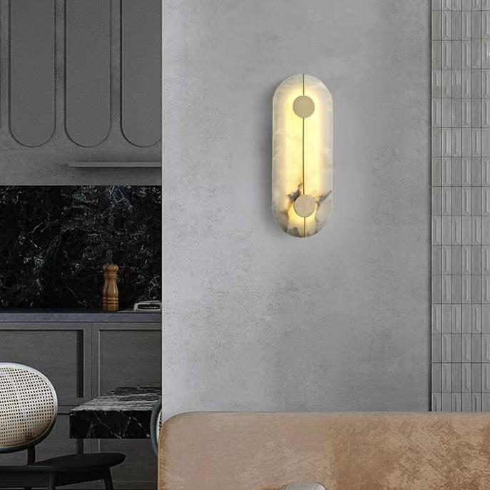 Harris | Wall Light - Detail View #7 | HomeCartel