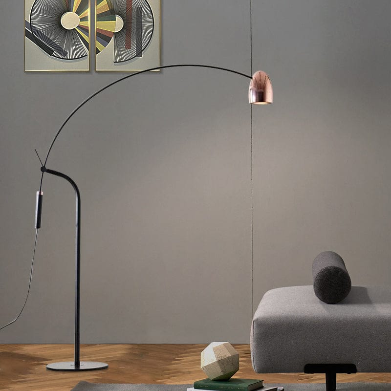 Hunk | Floor Lamp - Home Cartel ®