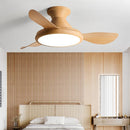 Linwood | Lighted Ceiling Fan