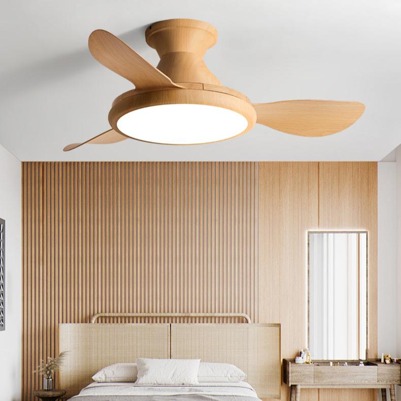 Linwood | Lighted Ceiling Fan