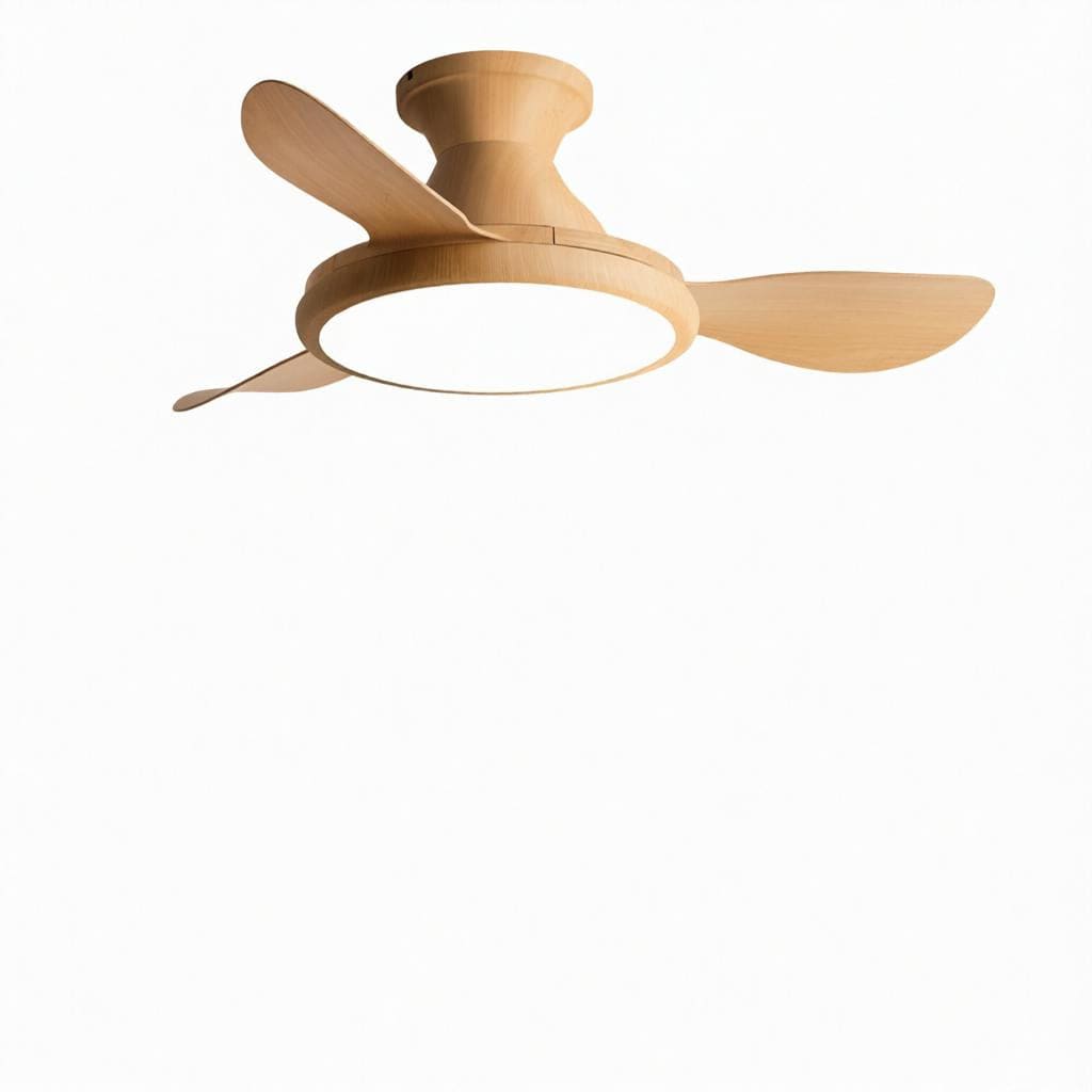 Linwood | Lighted Ceiling Fan