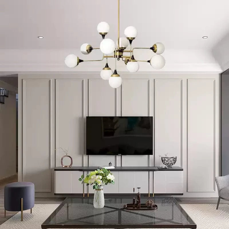 Nicosia | Chandelier - Detail View #3 | HomeCartel