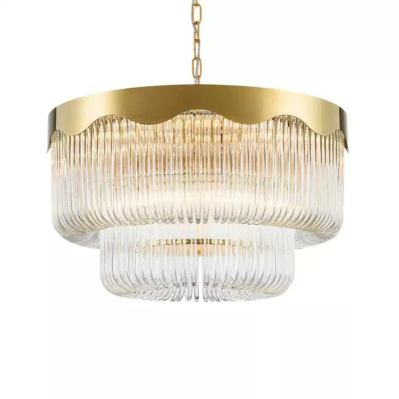 Zephyris | Chandelier - Modern Chandelier | HomeCartel Philippines