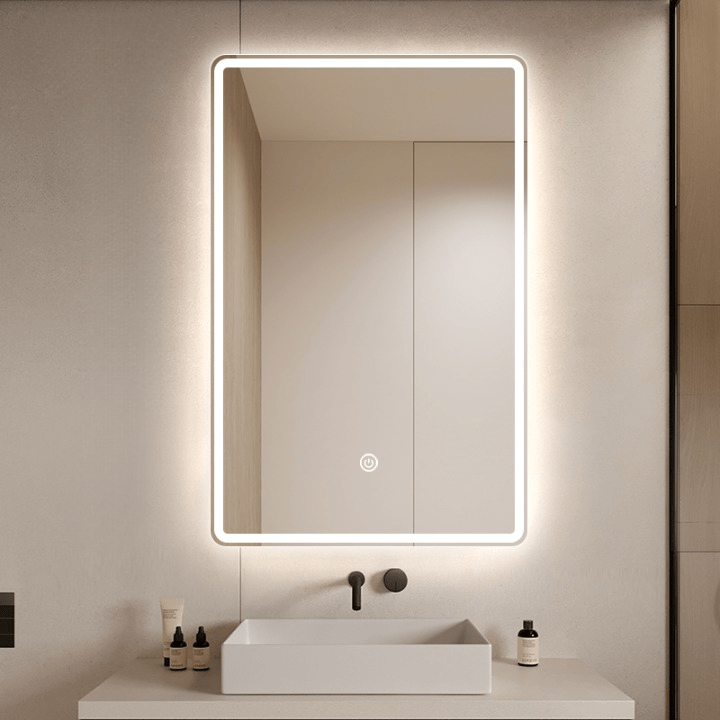 Mario | Lighted Mirror - Home Cartel ®