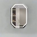 Magreth | Lighted Mirror