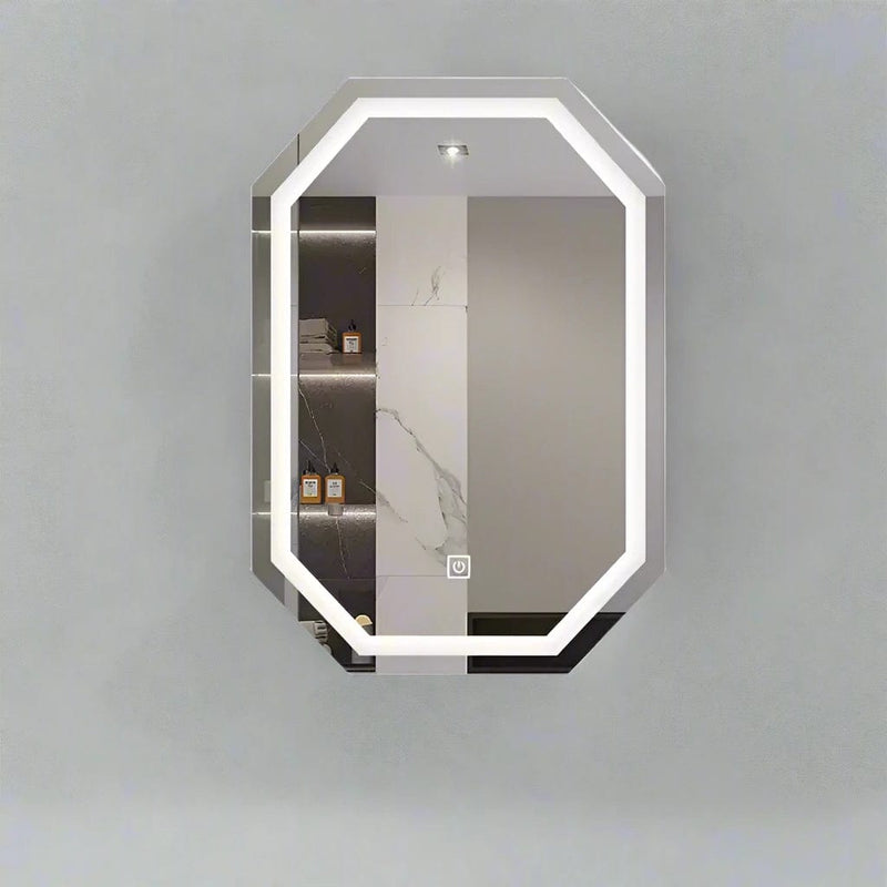 Magreth | Lighted Mirror