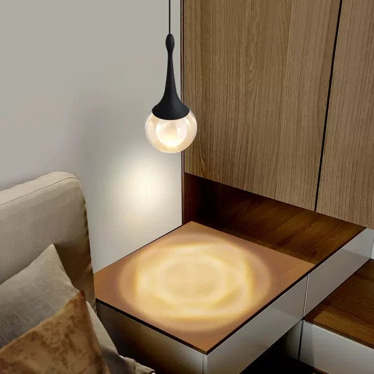 Abraham | Pendant Light