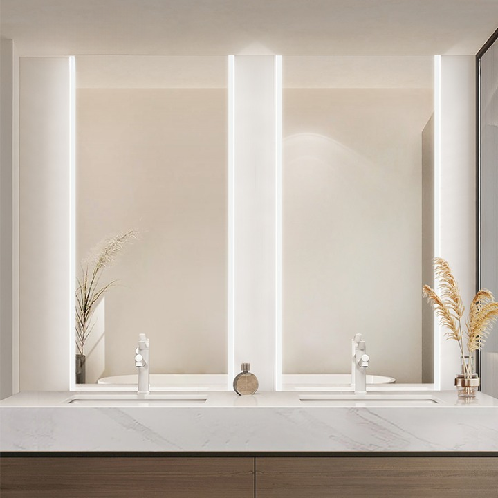 Winford | Lighted Mirror