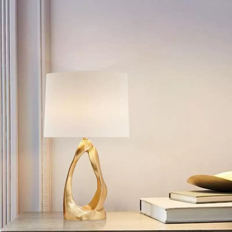 Lumigon | Table Lamp - Detail View #4 | HomeCartel