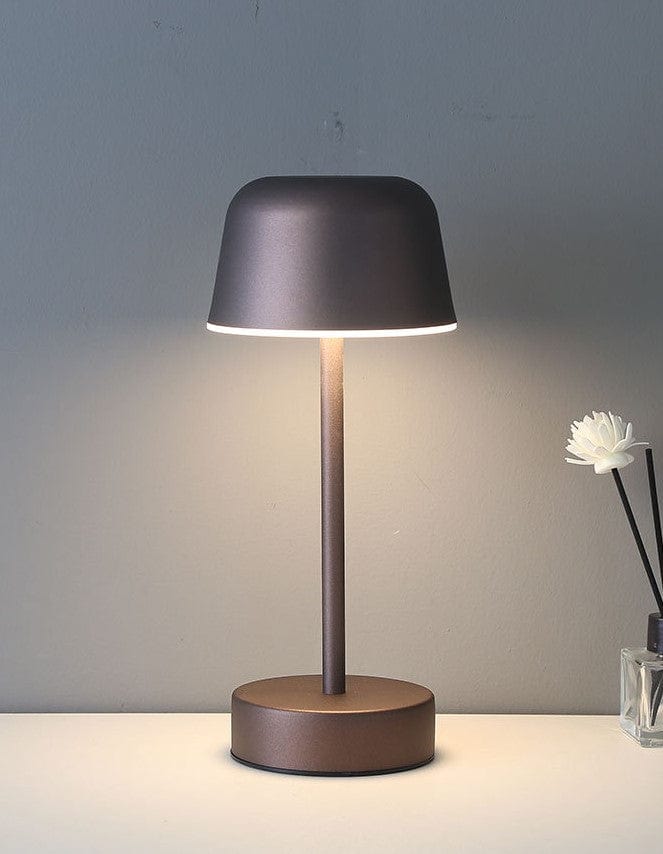 Beverly | Rechargeable Table Lamp - Detail View #4 | HomeCartel