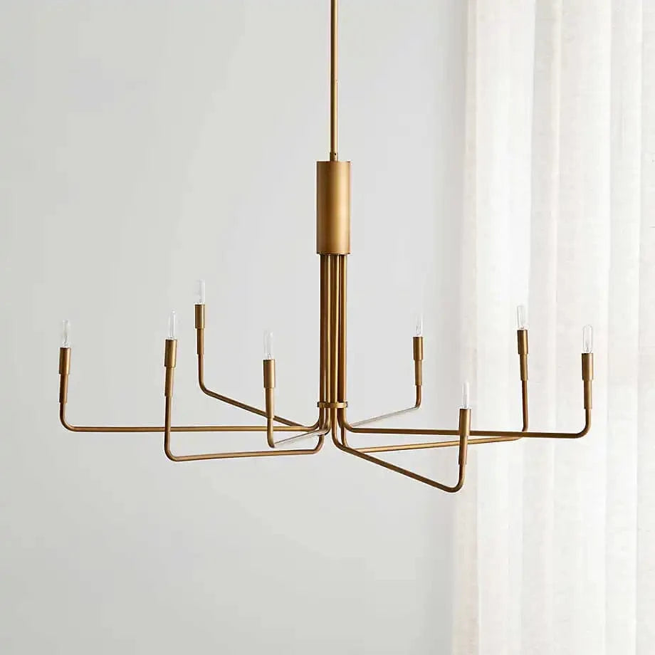 Trenton | Chandelier - Modern Chandelier | HomeCartel Philippines
