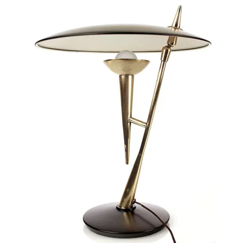 Bianco | Table Lamp - Detail View #2 | HomeCartel