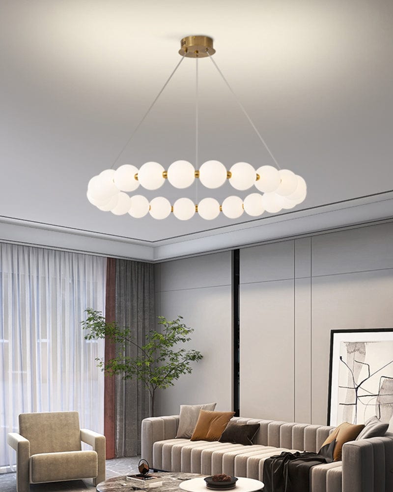 Sheala | Modern Chandelier - Home Cartel ®