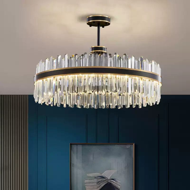 Delancey | Chandelier