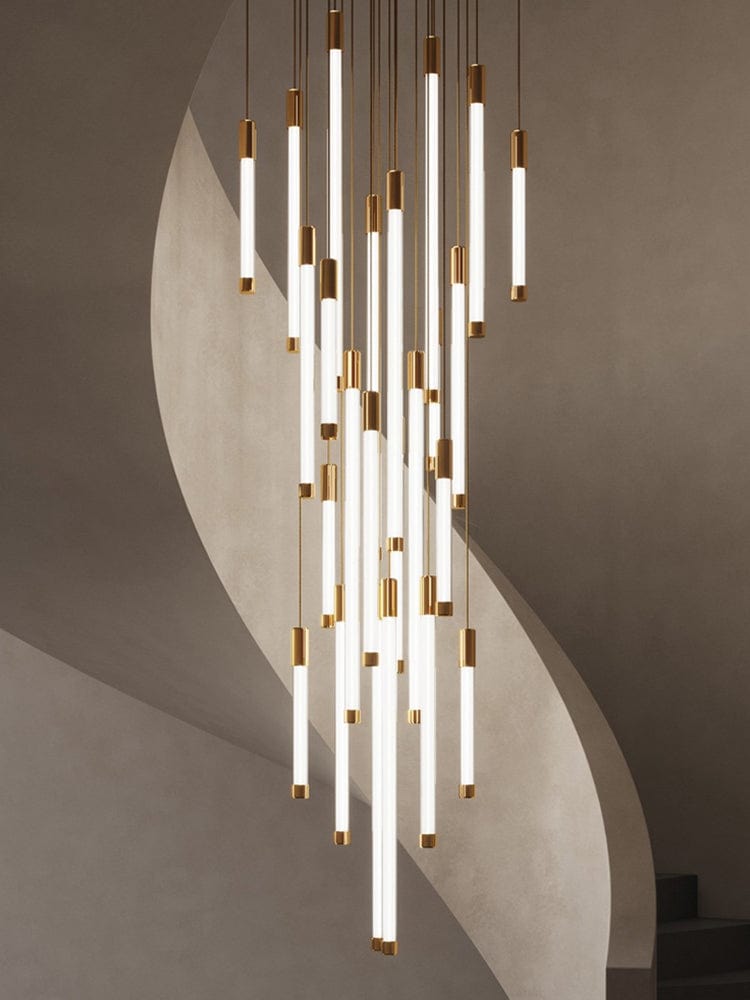 Symbol | Cluster Chandelier