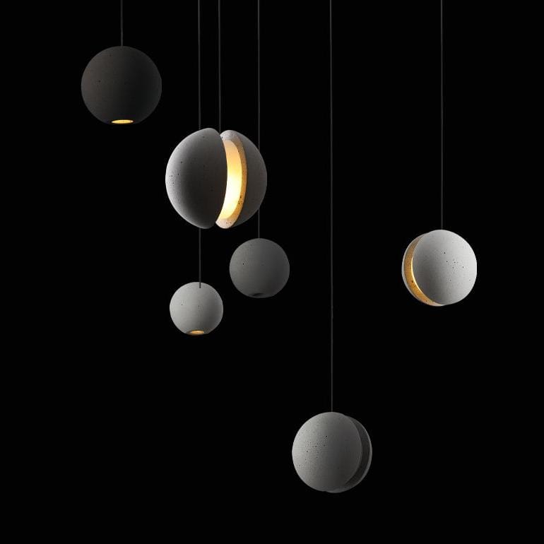 Ray | Pendant Light - Detail View #3 | HomeCartel