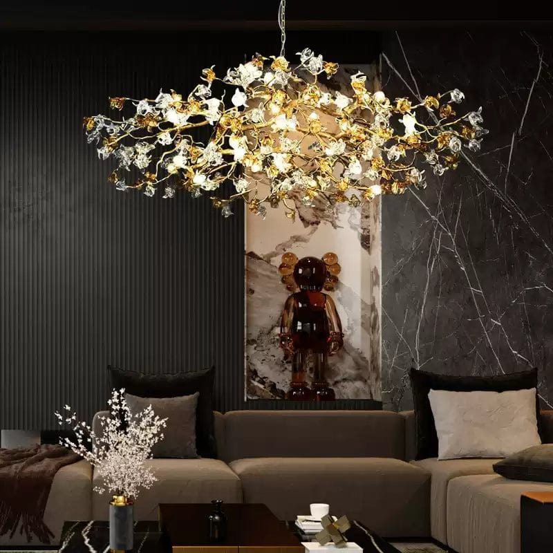 Fairfax | Chandelier