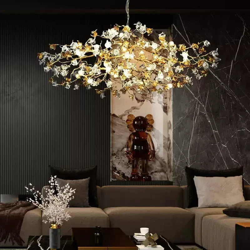 Fairfax | Chandelier - Home Cartel ®