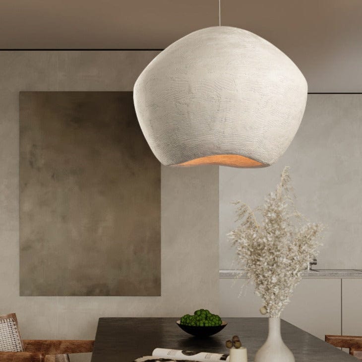 Afina | Wabi Sabi Pendant Light - Detail View #4 | HomeCartel