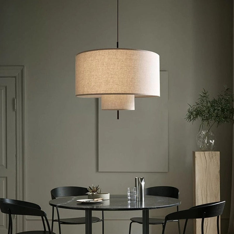 Lai | Modern Big Pendant Light