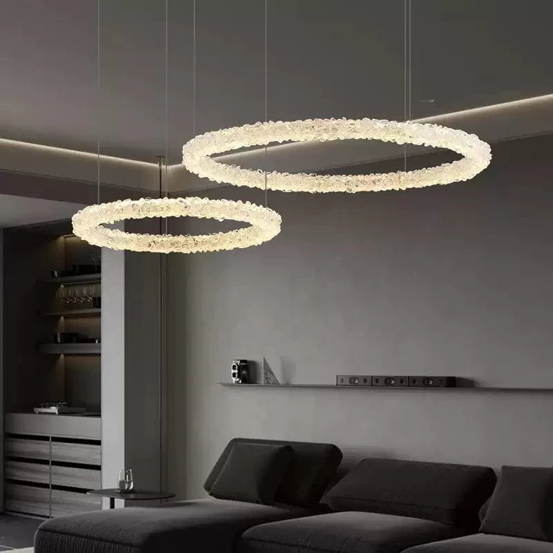 Nuvella | Chandelier - Modern Chandelier | HomeCartel Philippines