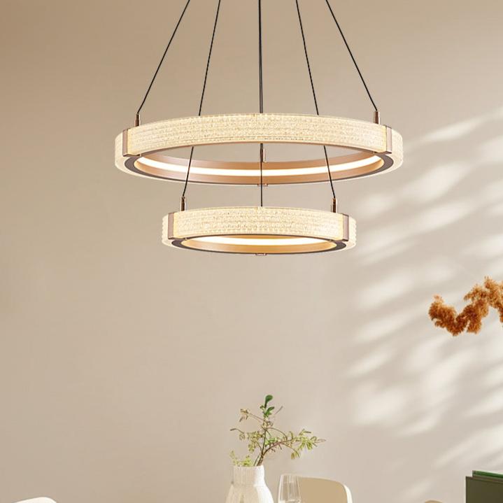 Quintus | Chandelier - Detail View #2 | HomeCartel