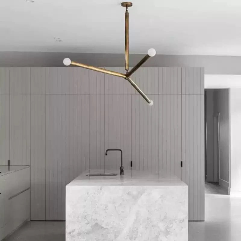 Jedah | Chandelier - Detail View #2 | HomeCartel