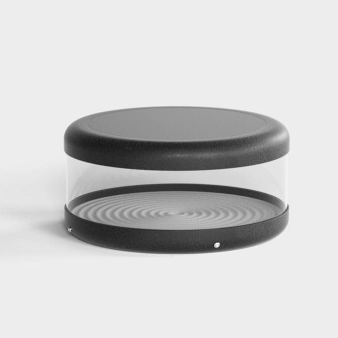 Zigs | Outdoor Pillar Lamp - Modern ARCHITECTURAL OUTDOOR | HomeCartel Philippines