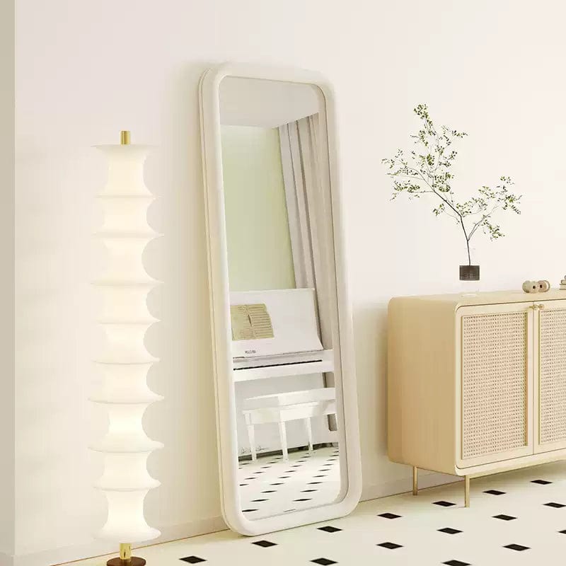 Paulisa | Non-Lighted Mirror - Modern Non-Lighted Mirror | HomeCartel Philippines