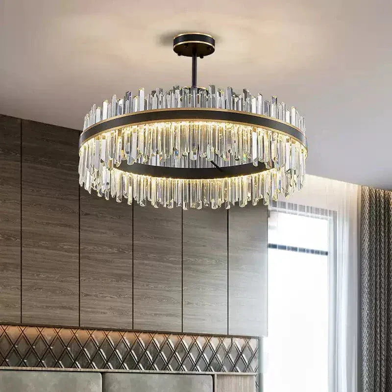 Ardent | Chandelier - Detail View #3 | HomeCartel