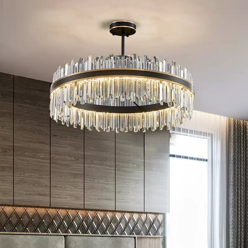 Delancey | Chandelier