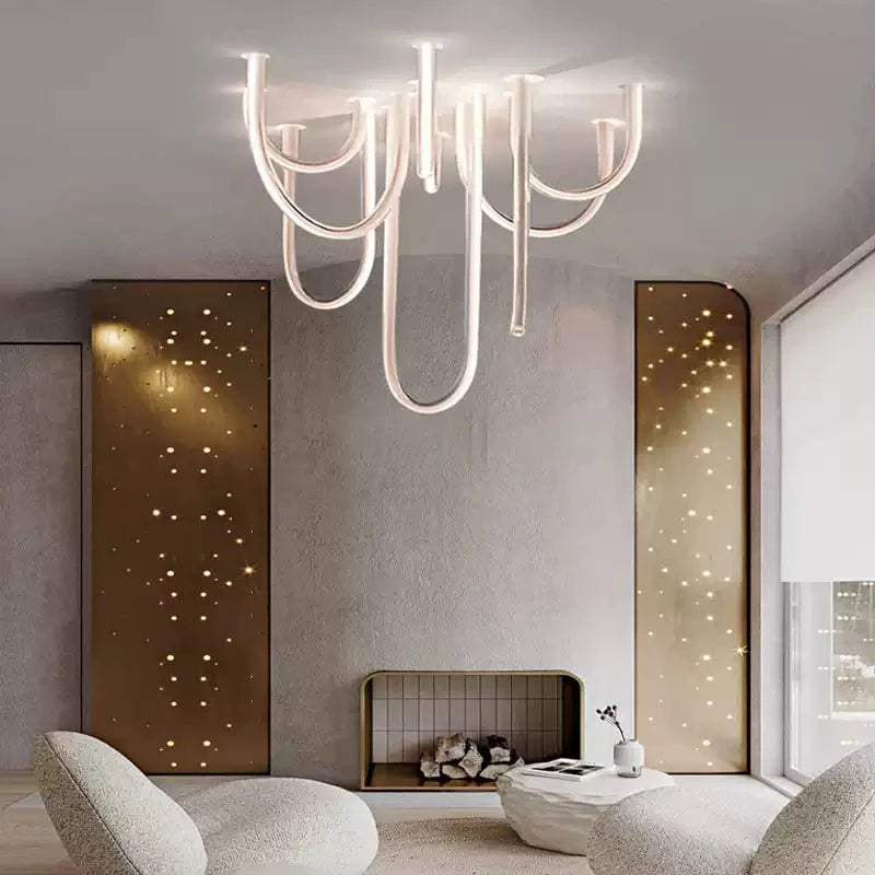 Amarillo | Chandelier - Detail View #3 | HomeCartel