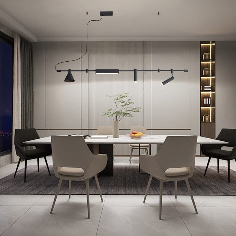 Aarhus | Modern Chandelier - Home Cartel ®