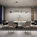 Aarhus | Modern Chandelier