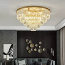 Elysia | Modern Ceiling Mounted Light - Home Cartel ®