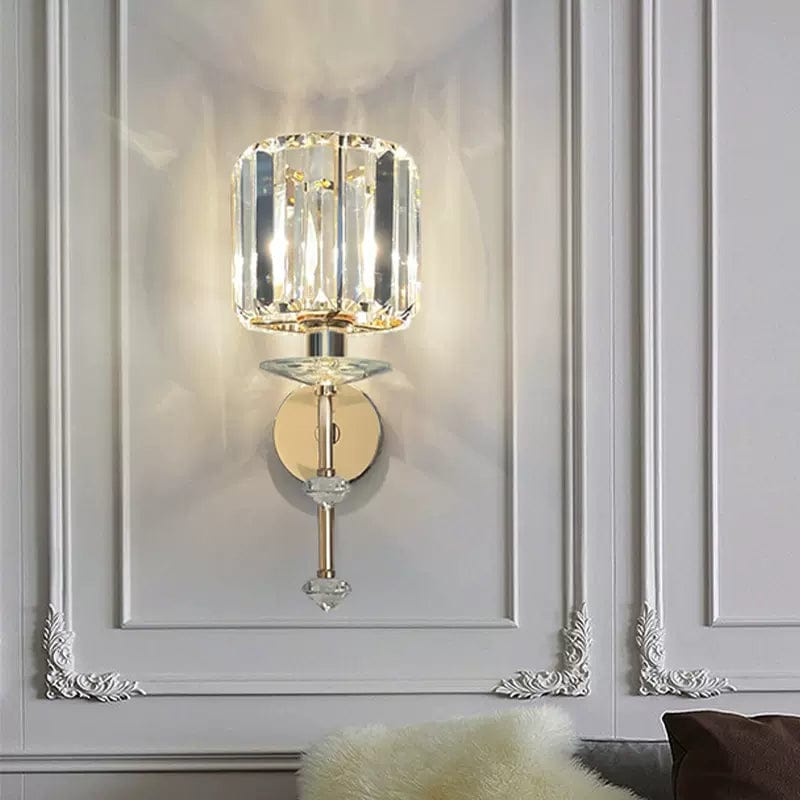 Alder Une | Wall Light